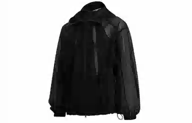 IMXS New Horse Run Black