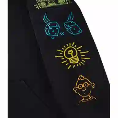 Converse x Keith Haring