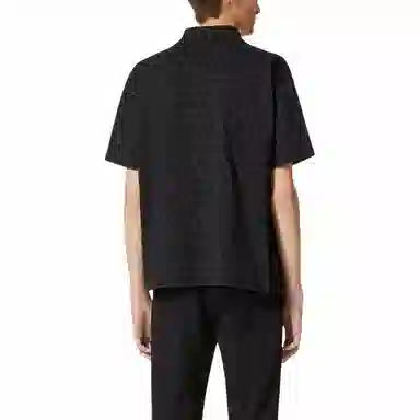 Valentino SS24 Polo Shirt
