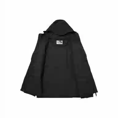 The North Face Martis Super Embroidered Letter Patch Jacket