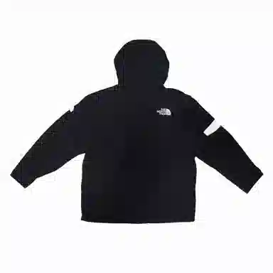 The North Face Martis Super Embroidered Letter Patch Jacket