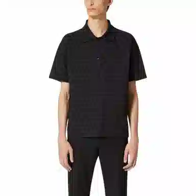 Valentino SS24 Polo Shirt