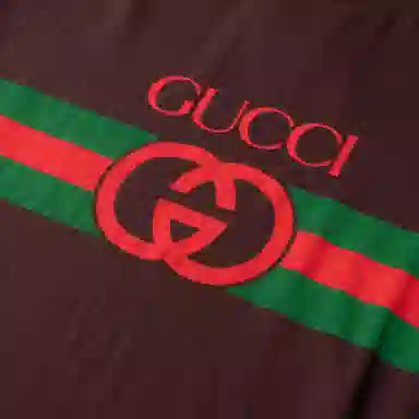 GUCCI FW22 LogoT