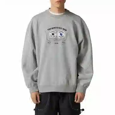 Converse X Ader Error Logo