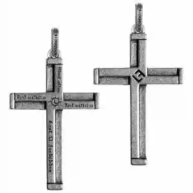 A.X.S.K x Lost N Forbidden