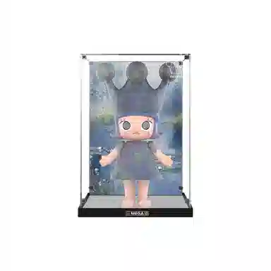 KGBOX POPMARTMEGA MOLLY4001000