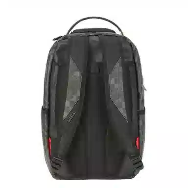 Sprayground Shark Mouth Graffiti Backpack