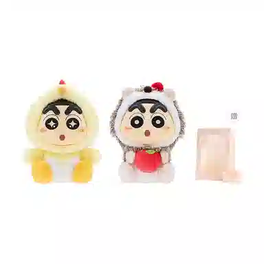 x Crayon Shinchan Q 16 6