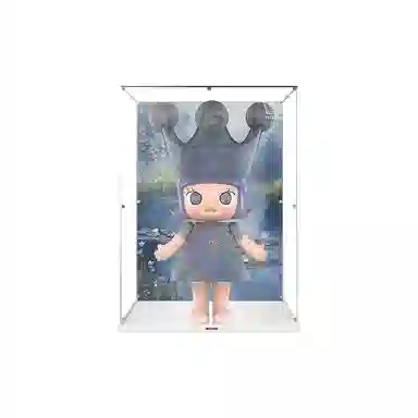 KGBOX POPMARTMEGA MOLLY4001000