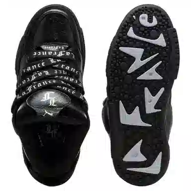 PUMA Lafrance Black