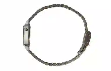 Casio LA670WA-1D Custom