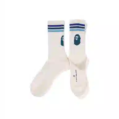 A BATHING APE SS25 1