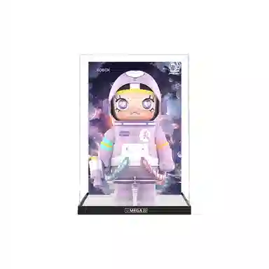 KGBOX POPMARTMOLLY4001000