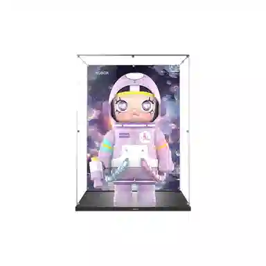 KGBOX POPMARTMOLLY4001000