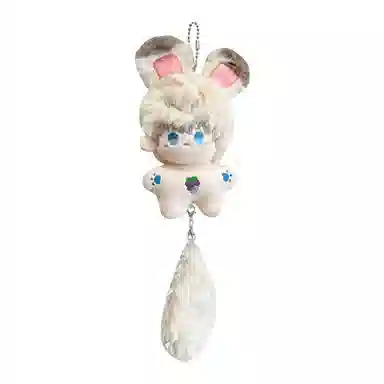 MENGMENGBUNNY 10cm