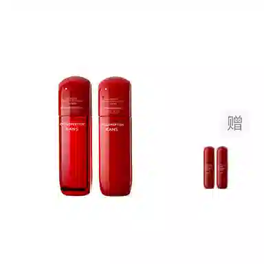 KANS 80ml+80ml