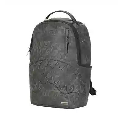 Sprayground Shark Mouth Graffiti Backpack