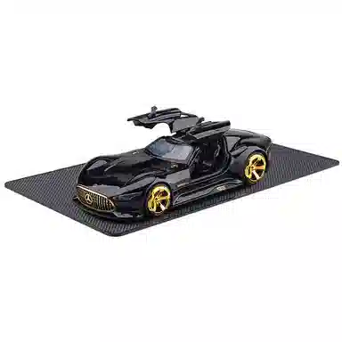 FEN JIE AMG GT 132