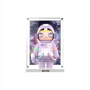 KGBOX POPMARTMOLLY4001000