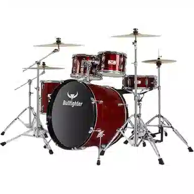BULLFIGHTER DW8() 5354