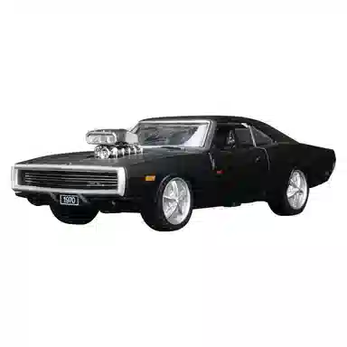 BABYS 1ST Dodge Charger RT 1970 136