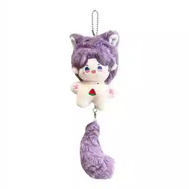 MENGMENGBUNNY 10cm