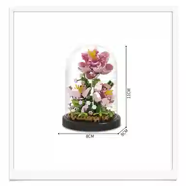 HAKASSA ORIGINALS 0-300pcs KOB-01