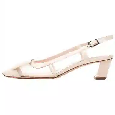 Roger Vivier Belle Vivier