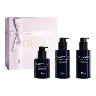 DIOR Sauvage Gift Set