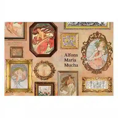 3D-JP A5 329pcs YA1056