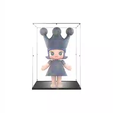 KGBOX POPMARTMEGA MOLLY4001000