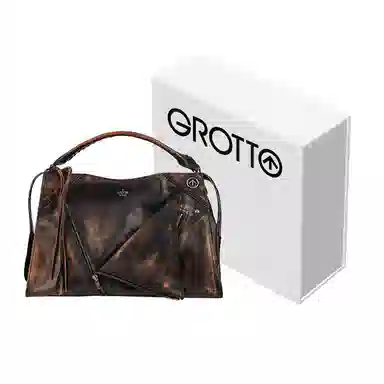 GROTTO