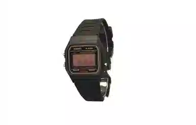 CASIO VINTAGE F-91WG-9