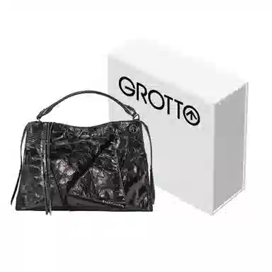 GROTTO