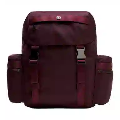 lululemon 14L Wunderlust Logo
