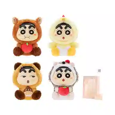 x Crayon Shinchan Q 16 6