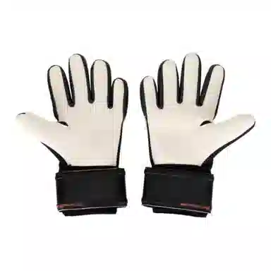 PUMA Gloves Black