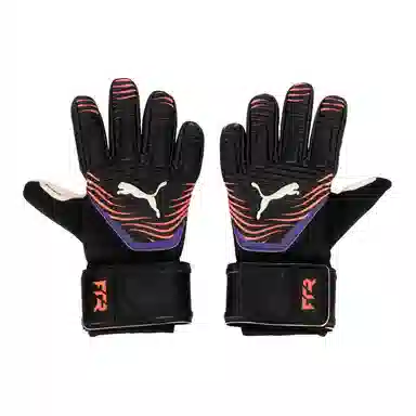 PUMA Gloves Black