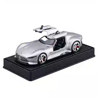 FEN JIE AMG GT 132