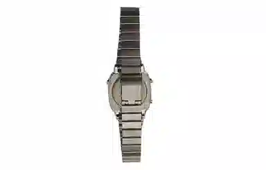 Casio LA670WA-1D Custom