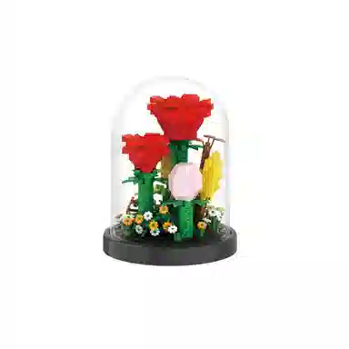 HAKASSA ORIGINALS 0-300pcs KOB-01