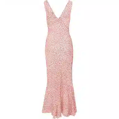 Realisation Par The Zoe Jazz Devoré Blush