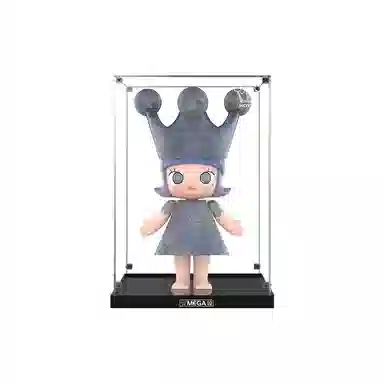 KGBOX POPMARTMEGA MOLLY4001000