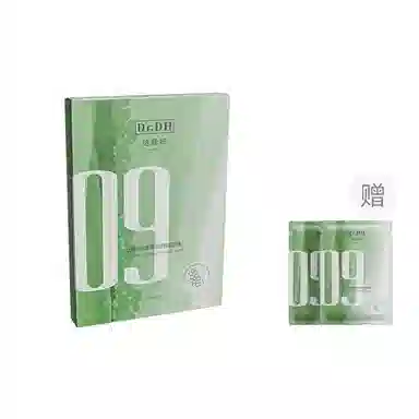 达肤妍 海葡萄面膜 保湿修护舒缓补水