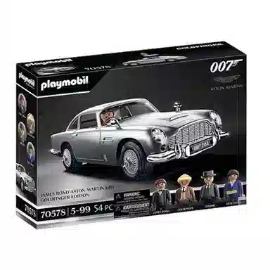 DB5 70578 54pcs