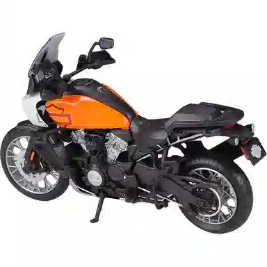 Maisto 112 2021 Pan America 1250