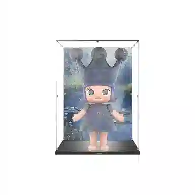 KGBOX POPMARTMEGA MOLLY4001000