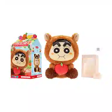 x Crayon Shinchan Q 16 6