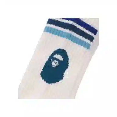 A BATHING APE SS25 1