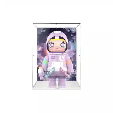 KGBOX POPMARTMOLLY4001000